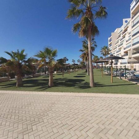 Apartmán Mar Y Sal Roquetas de Mar Exteriér fotografie
