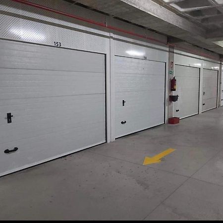 Apartmán Mar Y Sal Roquetas de Mar Exteriér fotografie
