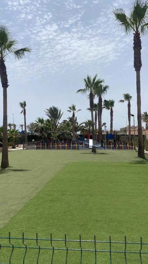 Apartmán Mar Y Sal Roquetas de Mar Exteriér fotografie