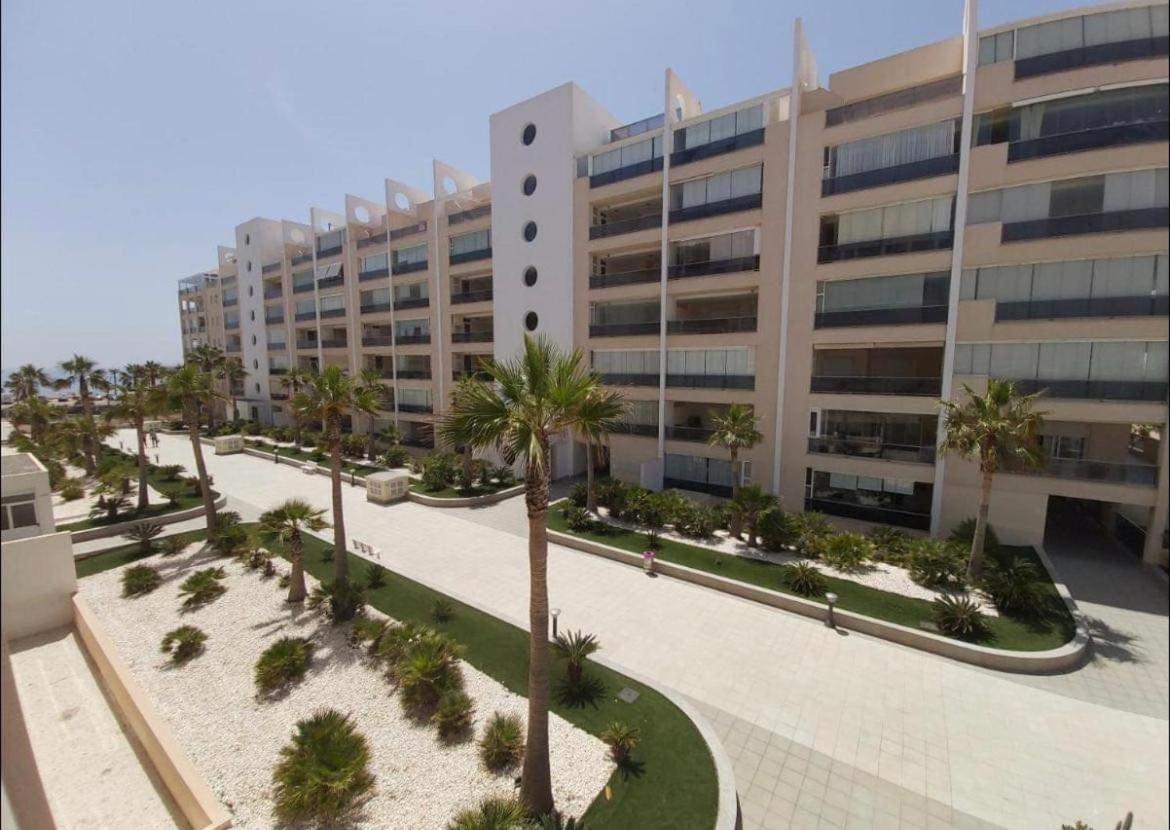 Apartmán Mar Y Sal Roquetas de Mar Exteriér fotografie