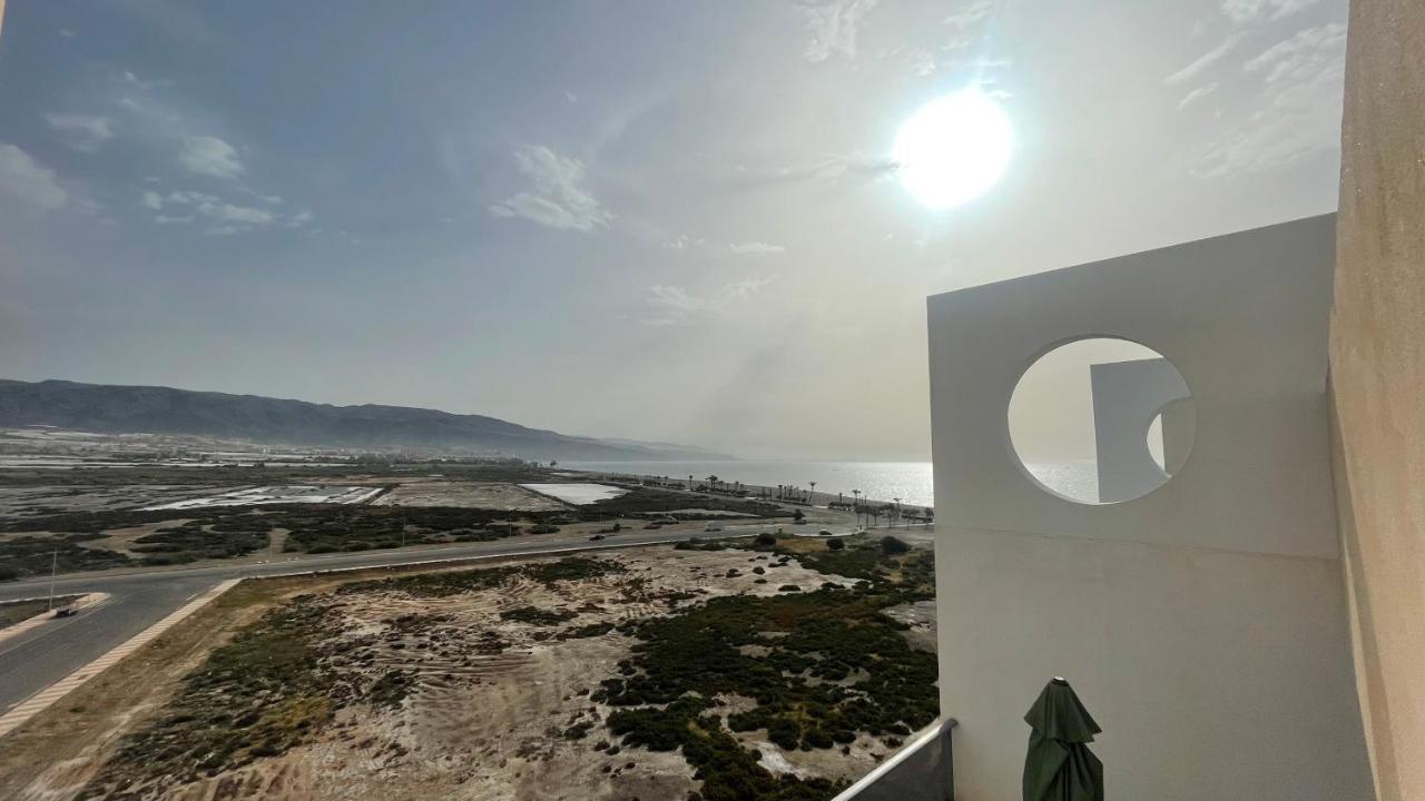Apartmán Mar Y Sal Roquetas de Mar Exteriér fotografie