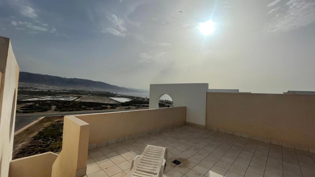 Apartmán Mar Y Sal Roquetas de Mar Exteriér fotografie