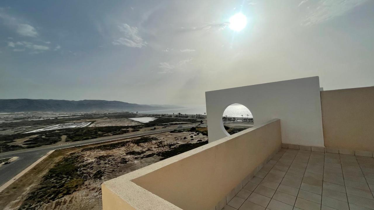 Apartmán Mar Y Sal Roquetas de Mar Exteriér fotografie
