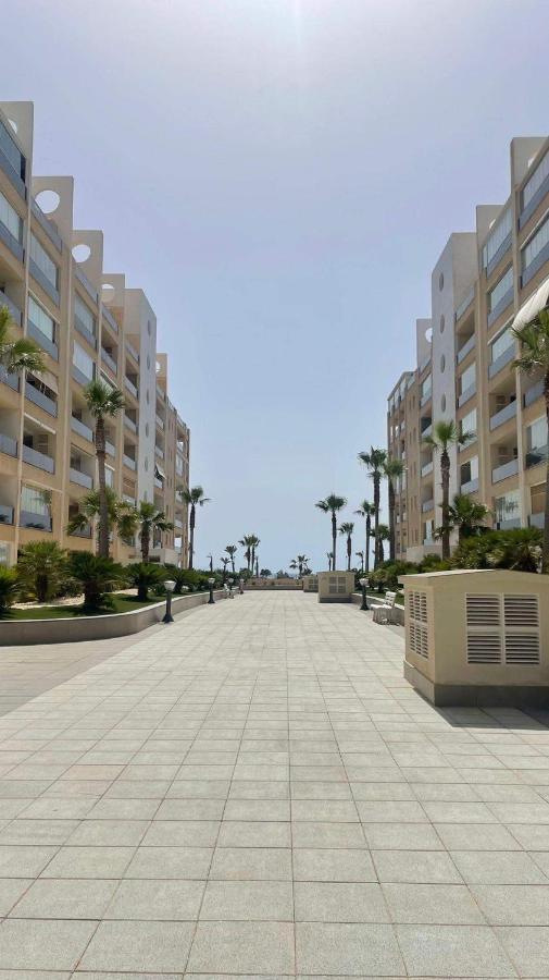 Apartmán Mar Y Sal Roquetas de Mar Exteriér fotografie