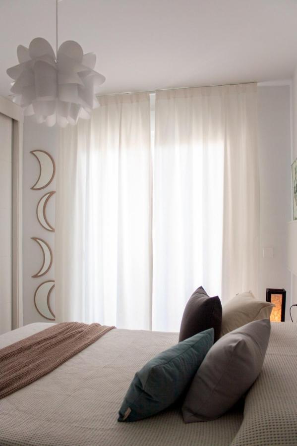 Apartmán Mar Y Sal Roquetas de Mar Exteriér fotografie