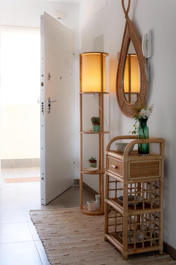 Apartmán Mar Y Sal Roquetas de Mar Exteriér fotografie