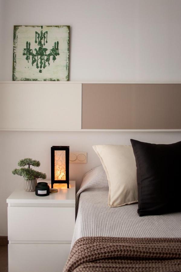 Apartmán Mar Y Sal Roquetas de Mar Exteriér fotografie