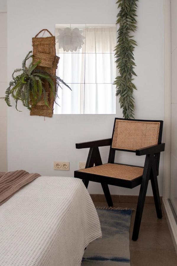 Apartmán Mar Y Sal Roquetas de Mar Exteriér fotografie