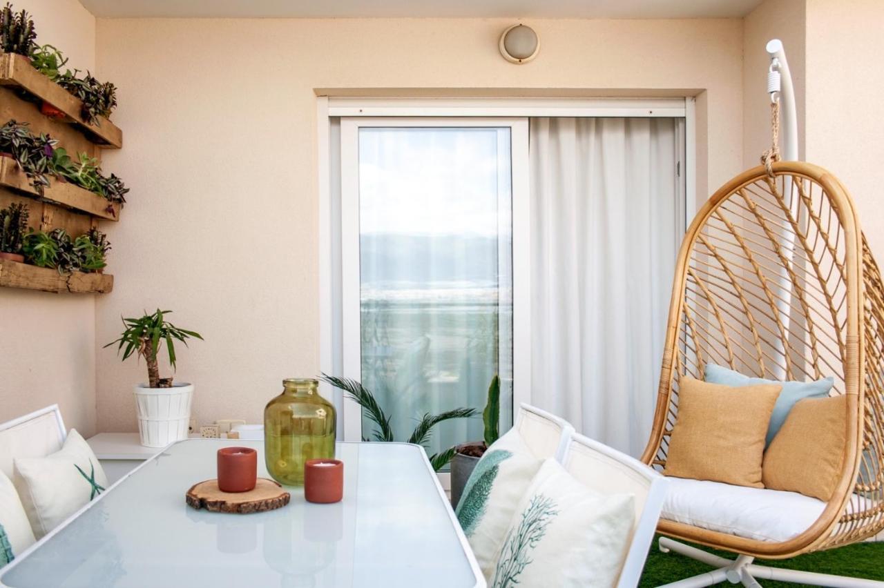 Apartmán Mar Y Sal Roquetas de Mar Exteriér fotografie