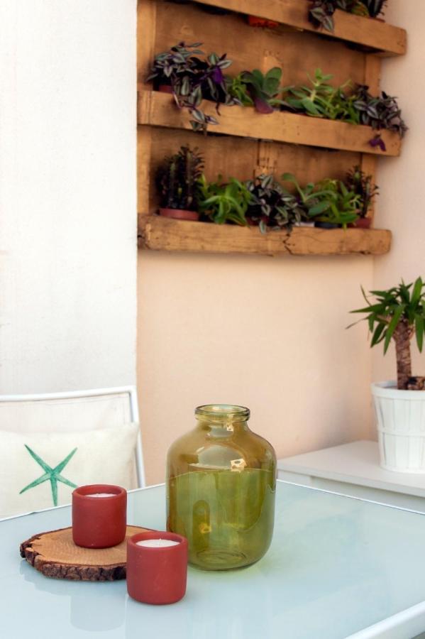 Apartmán Mar Y Sal Roquetas de Mar Exteriér fotografie