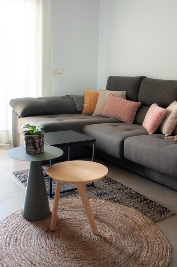 Apartmán Mar Y Sal Roquetas de Mar Exteriér fotografie