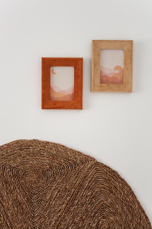 Apartmán Mar Y Sal Roquetas de Mar Exteriér fotografie
