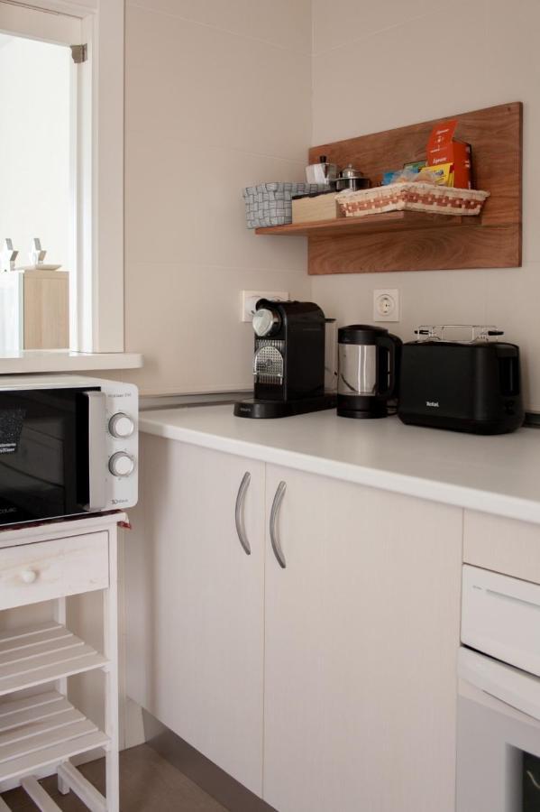 Apartmán Mar Y Sal Roquetas de Mar Exteriér fotografie