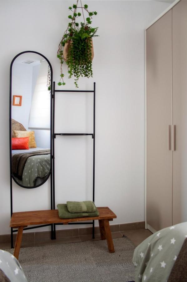 Apartmán Mar Y Sal Roquetas de Mar Exteriér fotografie