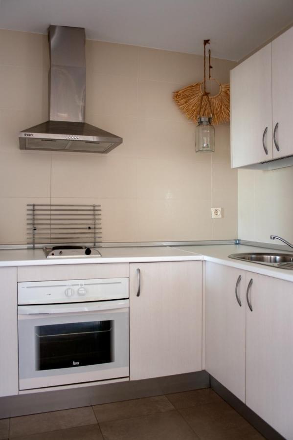 Apartmán Mar Y Sal Roquetas de Mar Exteriér fotografie