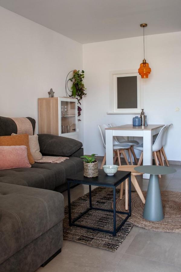 Apartmán Mar Y Sal Roquetas de Mar Exteriér fotografie